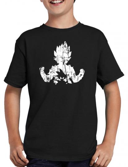 Goku Classic T-Shirt 