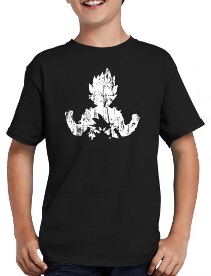 Goku Classic T-Shirt 