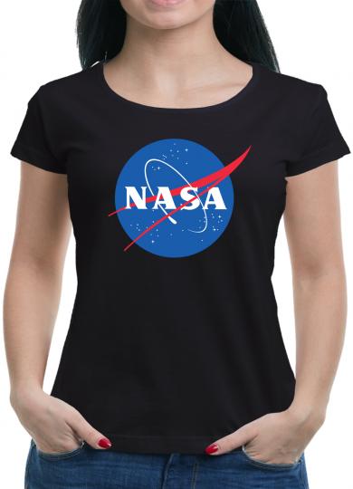 Nasa Logo T-Shirt 