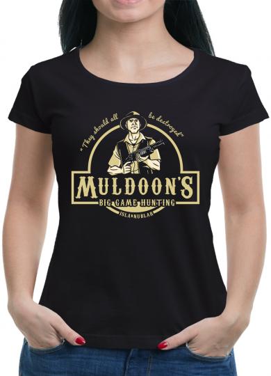 Muldoons T-Shirt 