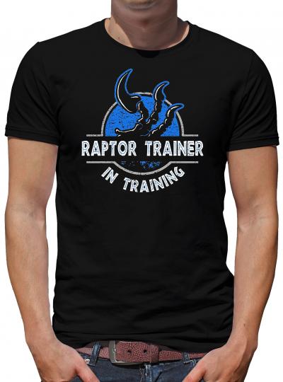 Raptor Trainer T-Shirt 