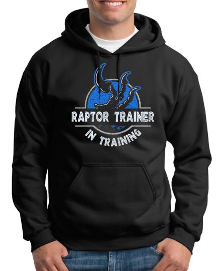 Raptor Trainer Kapuzenpullover 