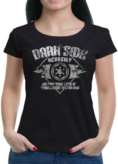 Dark Side Academy T-Shirt 