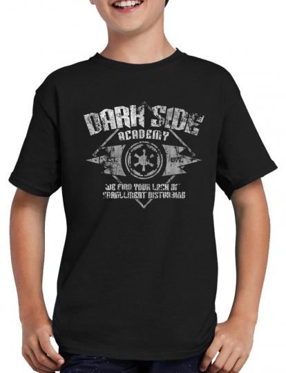 Dark Side Academy T-Shirt 