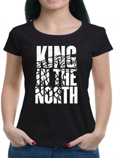 King in the North T-Shirt 