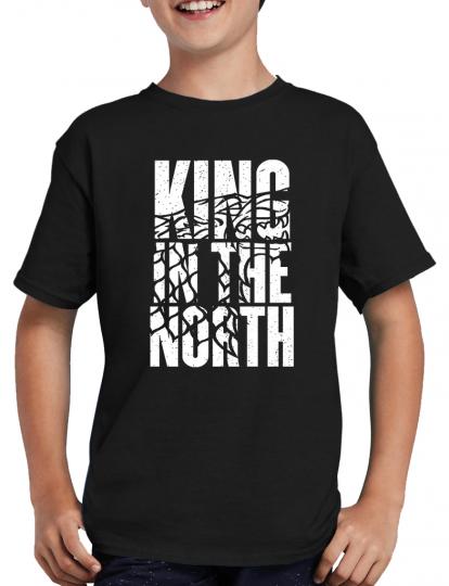 King in the North T-Shirt 