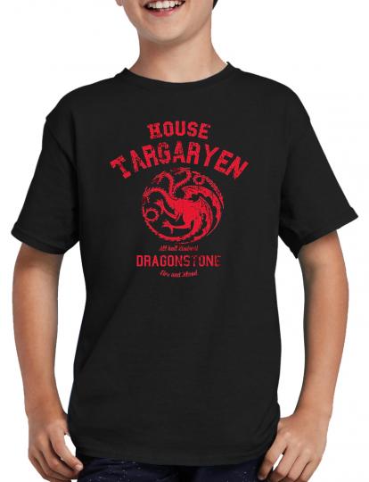 House Targaryen T-Shirt 