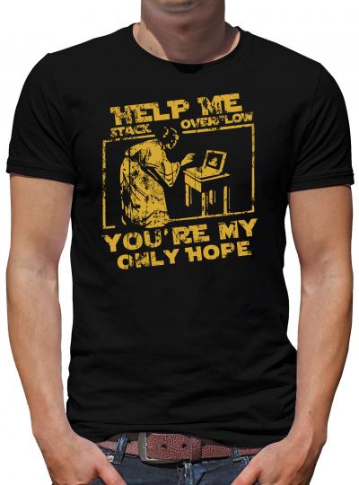 Help me T-Shirt 