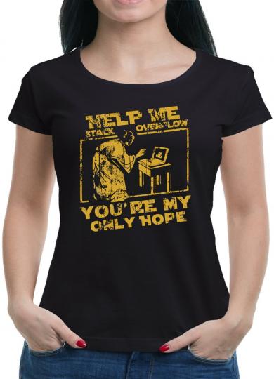 Help me T-Shirt 