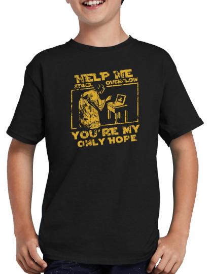 Help me T-Shirt 