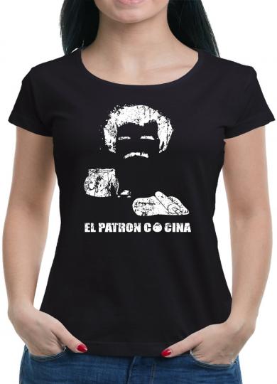 El Cocina T-Shirt 