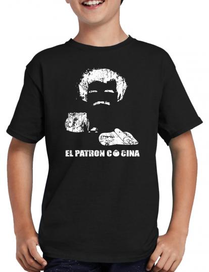 El Cocina T-Shirt 