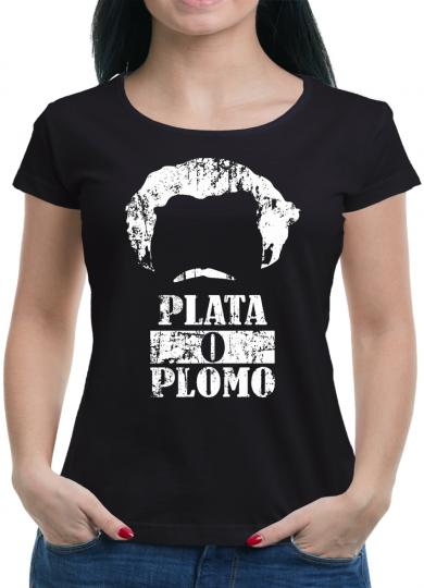 Palta o Plomo T-Shirt 