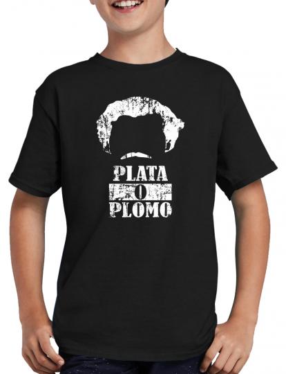 Palta o Plomo T-Shirt 