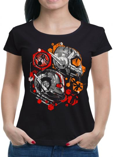 The Ant-Man and Wasp T-Shirt 