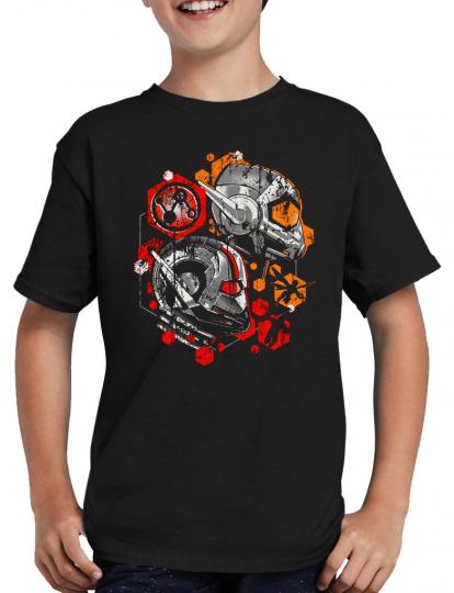 The Ant-Man and Wasp T-Shirt 