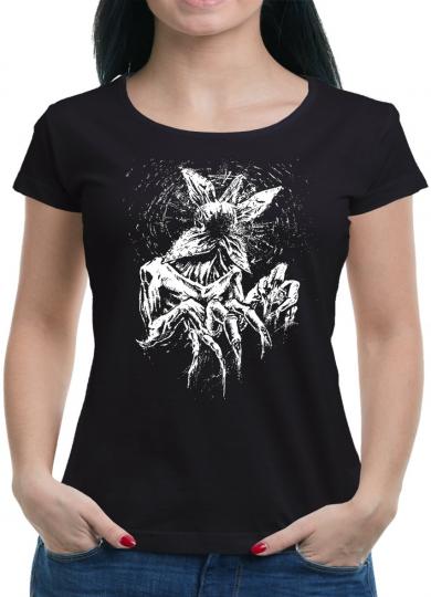 Stanger Demogorgon Things T-Shirt 