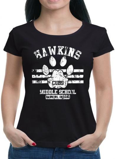 Stanger Hawkins Things T-Shirt 