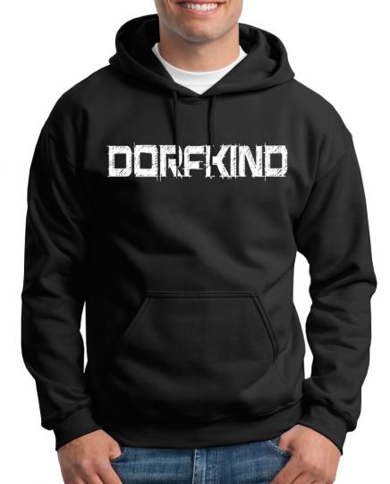 Dorfkind Kapuzenpullover 