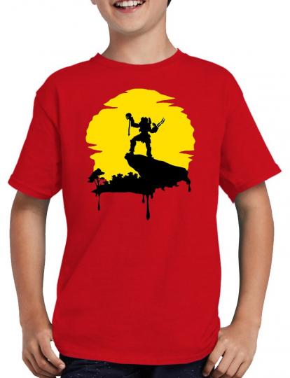 Predator King T-Shirt 