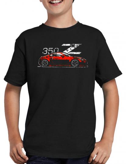 Zetti 350Z Fairlady T-Shirt 