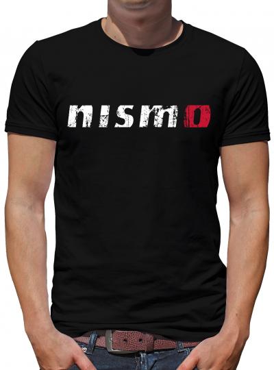Nismo T-Shirt 