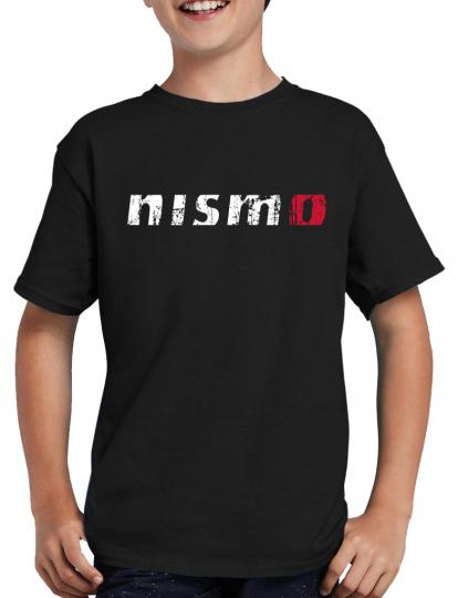 Nismo T-Shirt 