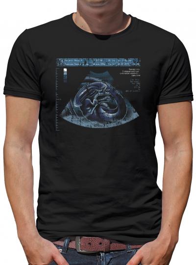 Ripley X-Ray Alien T-Shirt 