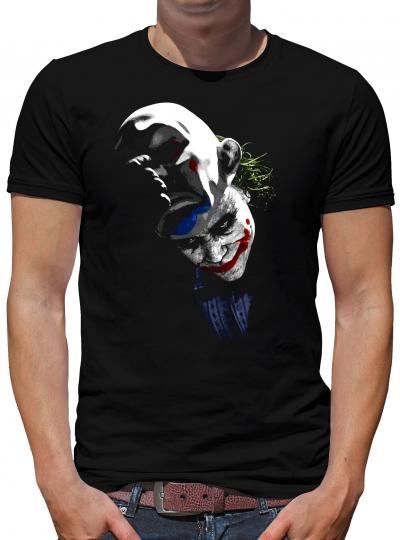 Joker Dark ES T-Shirt XXXXL