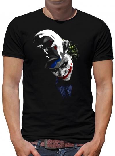 Joker Dark ES T-Shirt L