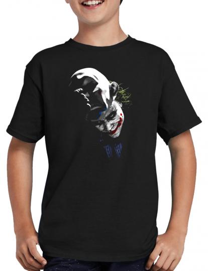 Joker Dark ES T-Shirt 134/146