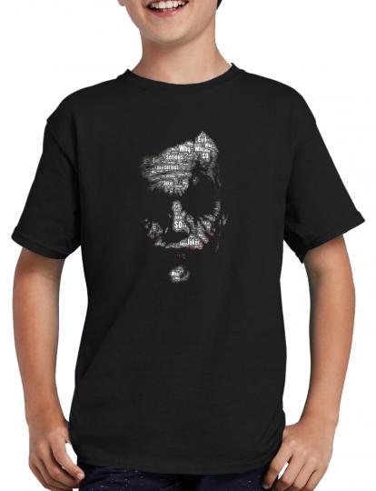 Joker Newsletter T-Shirt 