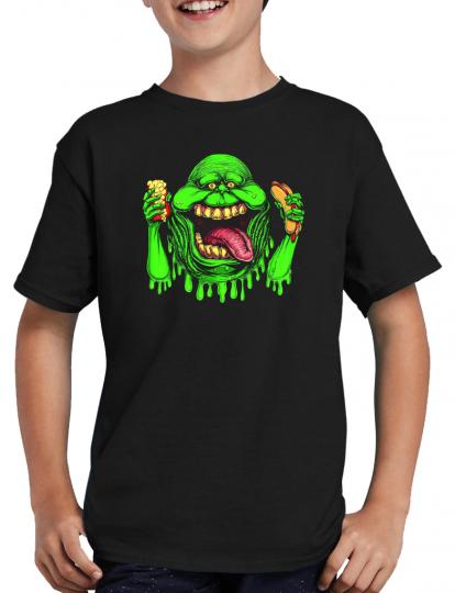 Slimer T-Shirt 