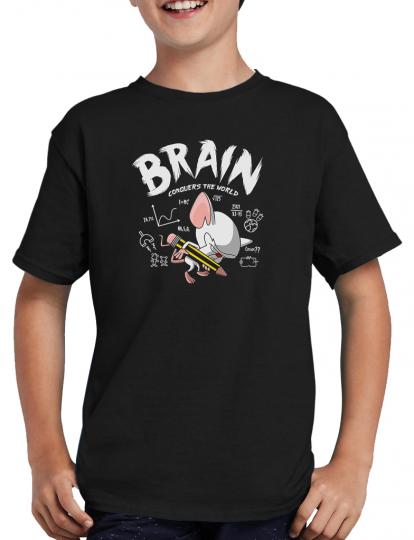 The Brain T-Shirt 