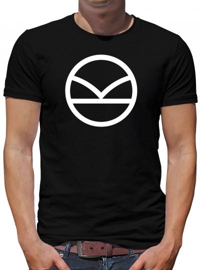 Kingsman Logo T-Shirt M