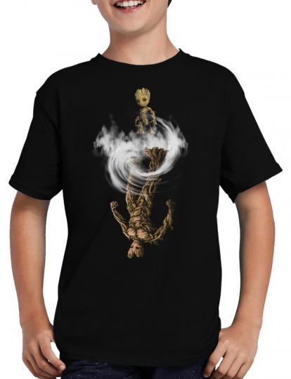 Groot Power T-Shirt 152/164