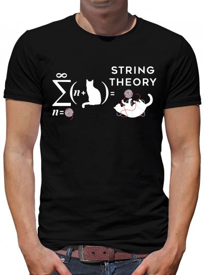 String Theory T-Shirt XXXXL