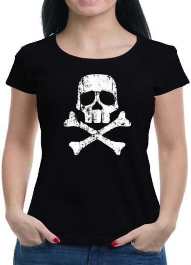Albator Harlock Pirate T-Shirt  Harlock Daiba 