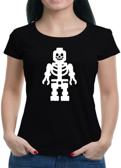 Skeleton Figur T-Shirt  Prince Persia 