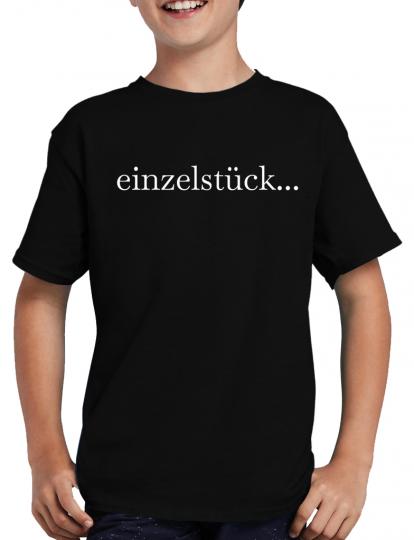 Einzelstck Fun T-Shirt 