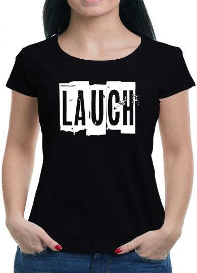 Lauch T-Shirt  Fun Sprüche Lustig 