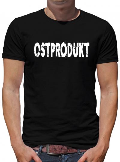 Ostprodukt T-Shirt Herren BBB 