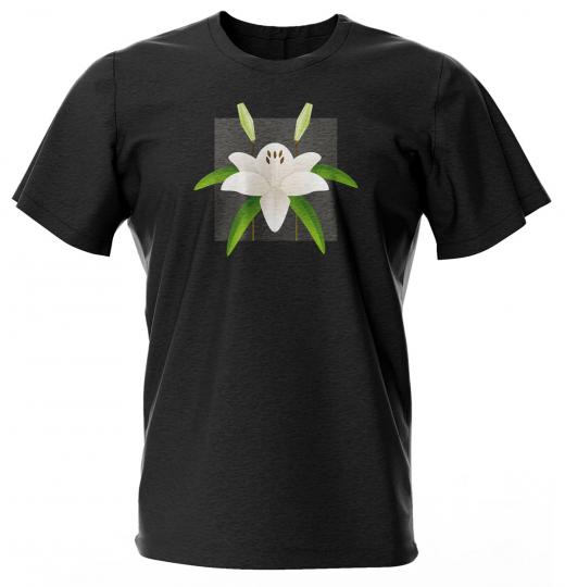 TSP Exclusive T-Shirt Lilie 