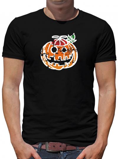 TShirt-People Pumpkin Carlson T-Shirt Herren 