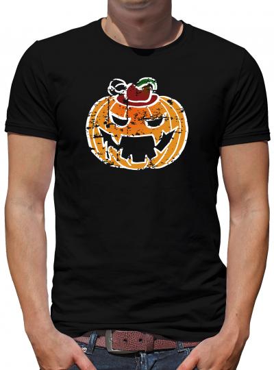 TShirt-People Pumpkin Hut T-Shirt Herren 