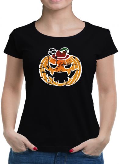 TShirt-People Pumpkin Hut T-Shirt Damen 