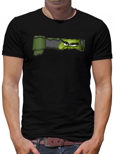 TShirt-People Grinch Classic T-Shirt Herren 