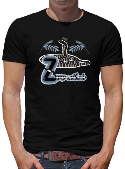 TShirt-People Zero Vibes T-Shirt Herren 