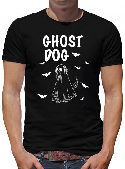 TShirt-People Ghost Dog T-Shirt Herren 