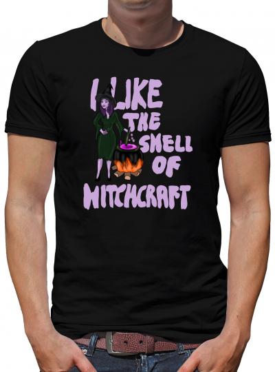 TShirt-People Witchcraft T-Shirt Herren 
